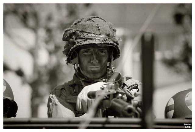 D-Day Normandy